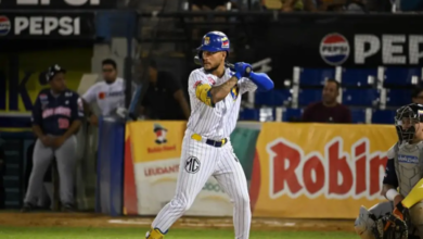 La ofensiva del Magallanes se apaga en el Round Robin