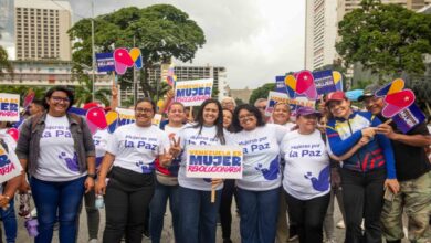 Inicia debate de la Ley Orgánica para la Igualdad de las Mujeres