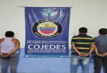 Madre facilitaba que sus hijos abusaran de su hermana de 14 años en Cojedes