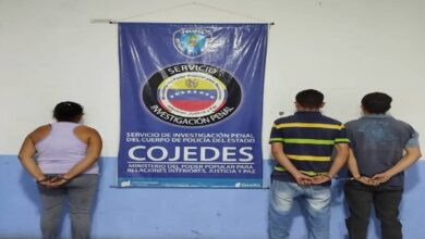 Madre facilitaba que sus hijos abusaran de su hermana de 14 años en Cojedes