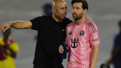 Lionel Messi es elegido mejor jugador de la MLS en la encuesta de ‘El País’