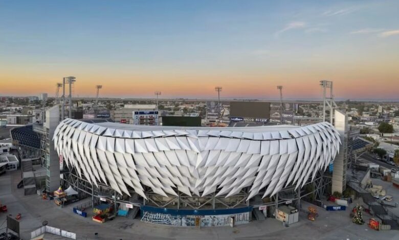 México reafirma su compromiso con la Serie del Caribe 2026