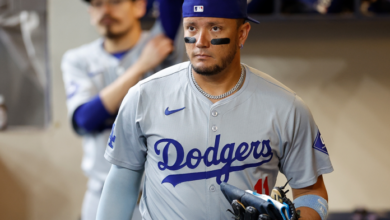 Miguel Rojas se pierde el Clásico Mundial por problemas de seguro