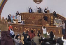 Ministro Padrino López confirma instalación de la Asamblea Nacional este 5 de enero