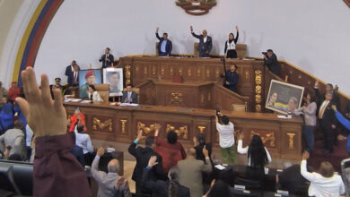 Ministro Padrino López confirma instalación de la Asamblea Nacional este 5 de enero