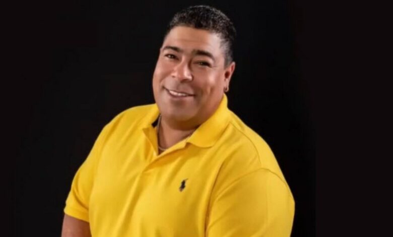 Muere el bachatero dominicano Félix Rosario en pleno vuelo a Nueva Jersey