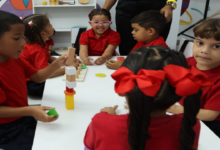 Más de 6 millones de alumnos inician el período escolar 2025-2026