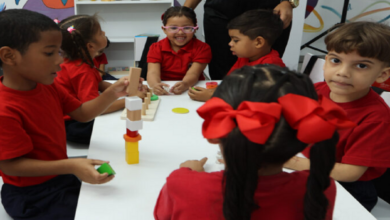 Más de 6 millones de alumnos inician el período escolar 2025-2026