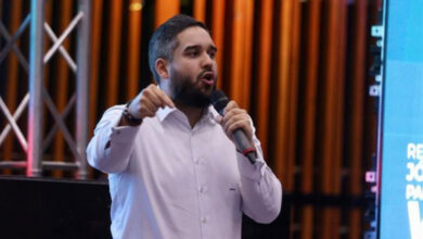 Nicolás Maduro Guerra convoca a la calle este 5 de enero