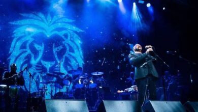 Oscar D’León agota entradas en Costa Rica y brilla en México este 2026