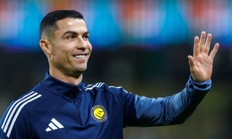 Cristiano Ronaldo lidera el ranking de los deportistas mejor pagados