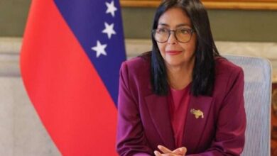 Presidenta (E) insta a los pastores a seguir orando en unidad con el pueblo