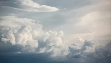 Pronóstico de Inameh para este 18 de enero