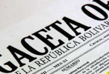 Publican en Gaceta Oficial nuevo equipo estratégico de MinSalud