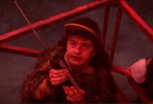 Qué dice la crítica del final de “Stranger Things”