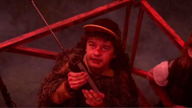 Qué dice la crítica del final de “Stranger Things”