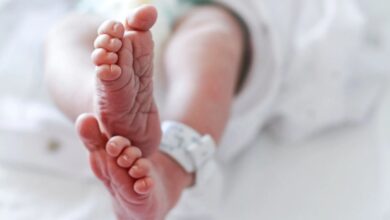 Recién nacido muere tras ingerir remedio casero