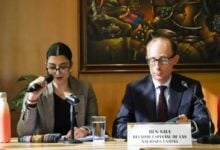 Relator de la ONU también condena bombardeos de EE. UU. contra Venezuela