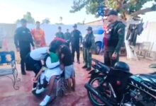 Rescatan a sexagenaria que estuvo ocho años en cautiverio en Zulia