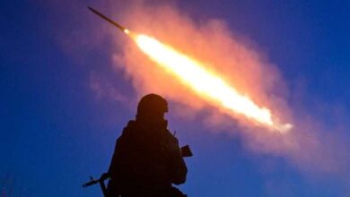 Rusia lanza ataque de represalia contra infraestructura de Ucrania