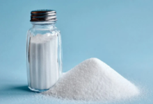 ¿Cuánta sal es demasiada? El límite que tu corazón te pide respetar