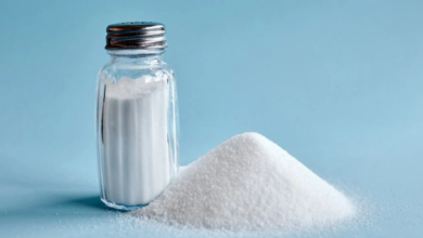 ¿Cuánta sal es demasiada? El límite que tu corazón te pide respetar