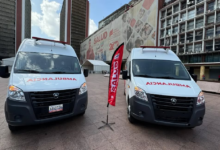 Designan nuevas autoridades en materia de salud