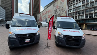 Designan nuevas autoridades en materia de salud