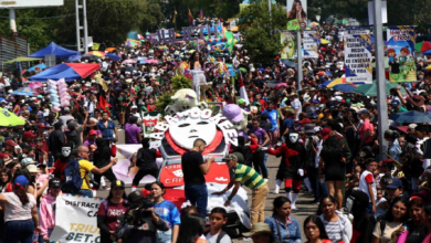 Táchira: Feria Internacional de San Sebastián espera hasta 800 mil visitantes