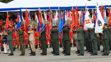 Delcy Rodríguez crea la Oficina Nacional de Seguridad Cibernética