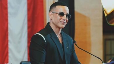 San Juan rinde homenaje a Daddy Yankee bautizando una calle en su honor