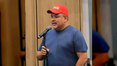 Sector comunero acuerda elevar producción de alimentos, bienes y servicios