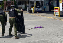 Seis fallecidos tras ataque armado durante fin de año en Ecuador