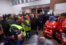 Aumenta a 39 la cifra de muertos por el choque de trenes en Córdoba, España