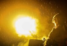 Sistemas rusos de defensa derribaron 63 drones ucranianos