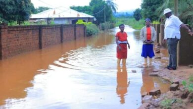 Sudáfrica declara Estado de Desastre Nacional: 31 muertos por inundaciones en el norte