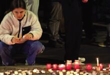 Suiza decreta cinco días de luto nacional por la tragedia en el bar