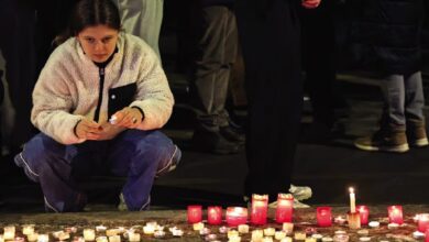 Suiza decreta cinco días de luto nacional por la tragedia en el bar