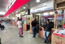 Operadoras del Terminal de Maturín: aumentó más del 70 % la afluencia de pasajeros durante la temporada decembrina