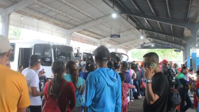 A partir del lunes 26 inicia la entrega de nuevos tabuladores de pasaje en el Terminal de Maturín