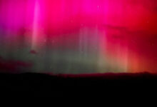 La tormenta solar más fuerte en 22 años golpea la Tierra