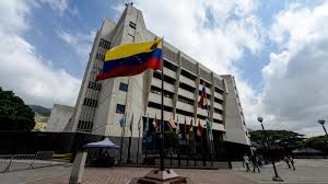 TSJ respalda acciones del Gobierno venezolano ante ataque estadounidense