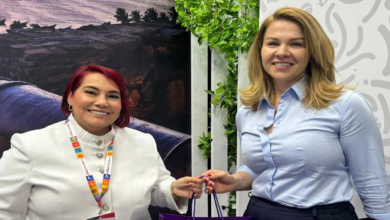 Venezuela se proyecta como país multidestino ante 150 mil profesionales del sector