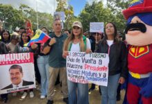 Sector Turismo de Monagas se suma a la petición de liberación de Nicolás Maduro