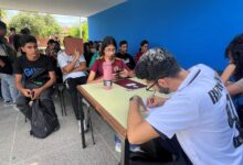 Universidad de la Ciencia de la Salud inicio proceso de inscripción este 12 de enero