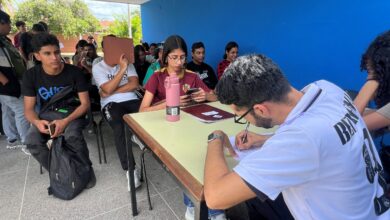 Universidad de la Ciencia de la Salud inicio proceso de inscripción este 12 de enero