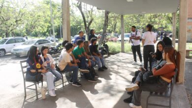 Udistas: nuevo aumento del pasaje es un gasto fuerte