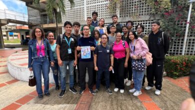 Upelistas eligen a su vocero estudiantil para las Juntas Directivas