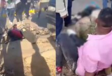 Varios heridos tras arrollamiento masivo en Guárico