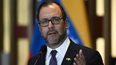 Venezuela agradece a Sudáfrica por denunciar el secuestro del presidente Maduro